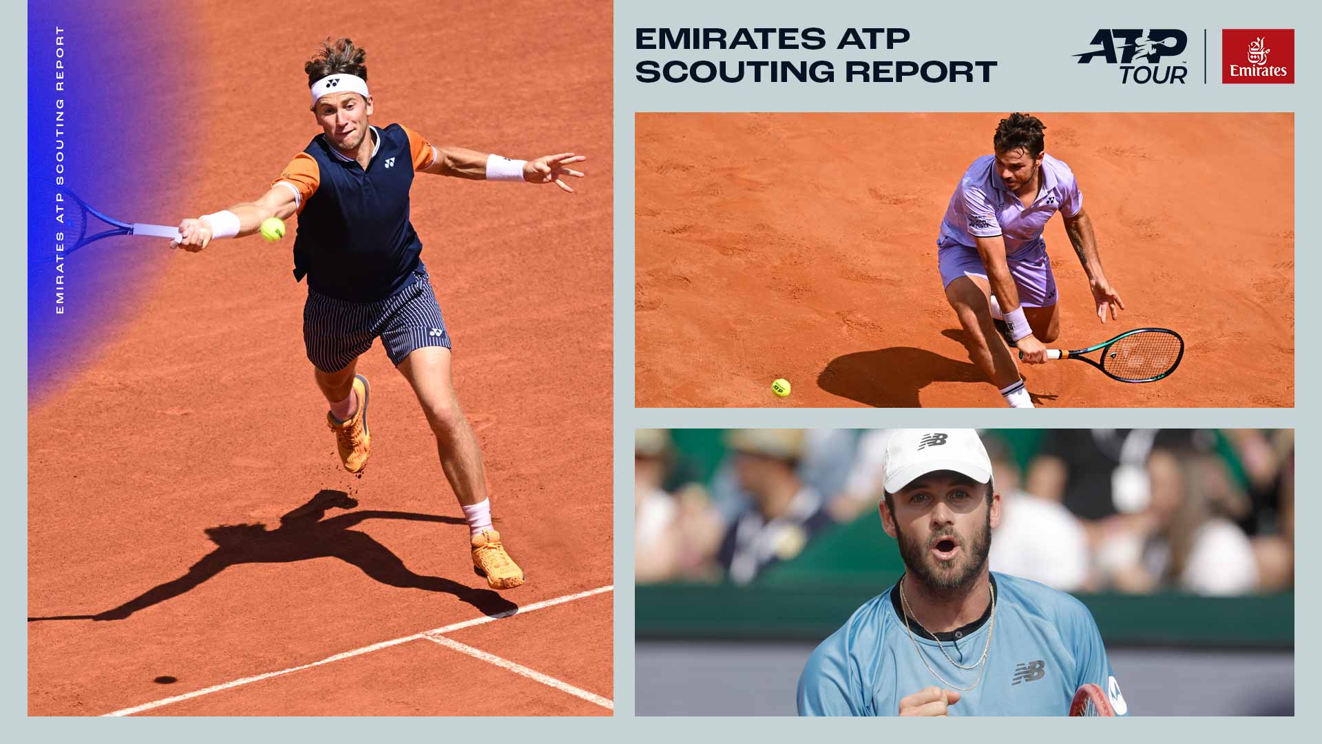 Bastad Gstaad Newport 2023 Scouting Report News Article Infosys Hall of Fame Open Tennis